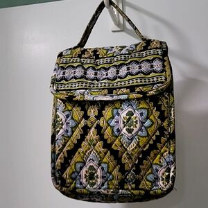 Vera Bradley Insulated Lunch Sack Bag